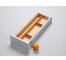 Bestekindeling  Antaro, eik, C300-400, D 65 cm, set  1