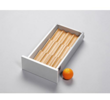 Bestekindeling  Antaro, eik, C300, D 50 cm, set 2