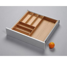Bestekindeling  Antaro, eik, C500-700, D 55 cm, set 1