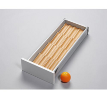 Bestekindeling  Antaro, eik, C300, D 65 cm, set 2