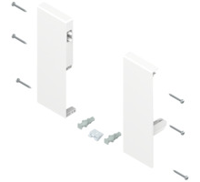 Antaro fronthouderset C, zijdewit