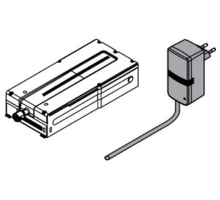 Servo-drive Flex set 1 koelkast kleiner dan 1780mm