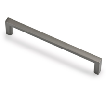Greep BASIC grafiet 328x8x28mm, hartmaat 320mm