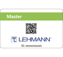 CAPTURA basis set kaarten: Master - Update - Service