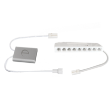 Dot TD TouchDimmer,24V-72W met 10-voudige Micro 24