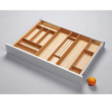 Bestekindeling  Antaro, eik, C800-1000, D 60 cm, set 10