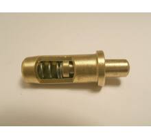 Verende speun 9560 zonder huls, pen diameter 5x7,5mm lang