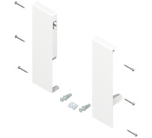 Antaro fronthouderset D, zijdewit