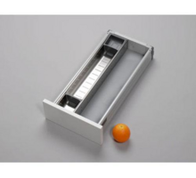 Bestekindeling Antaro, RVS, C30, D 55 set 1
