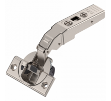 Scharnier Clip top Blumotion 95gr. onder hoek 45gr.opdek