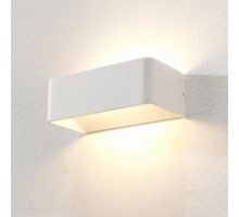 Wandlamp Toledo Up/down wit  dimbaar IP20