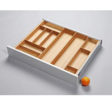 Bestekindeling  Antaro, eik, C700-950, D 60 cm, set 1