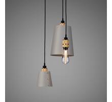 Hooked 3.0 Mix Stone/Brass - 2M