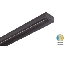 Blade D-Motion mat zwart links(licht naar voren) Lengte: