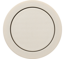 Rond 2.0 Push button 2X- s. trim - basic cream