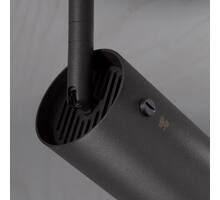 Exhaust Track/Cross/Graphite/Smoked Bronze