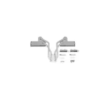 Bovenklepschaar Swing voor deurbreedte 600-900mm