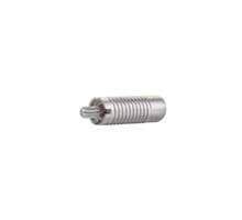 Invis Mx2 verbinder ø12mm, 35mm, 20 stuks