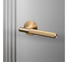Fixed Door Handle / Single-sided / Linear