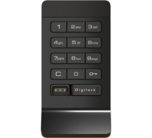 Aspire keypad, (Mobile Acces) fitness