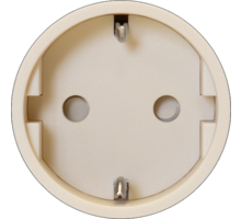 Rond 2.0 Unifit socket type F cream cup
