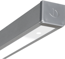 TWIG TLD aluminium 300leds 24V Lengte:
