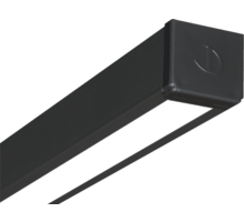 Twig zwart 24V Lengte: