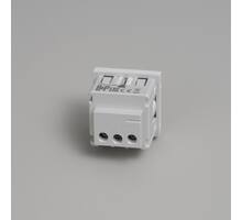 Schuko Socket Module / Type F 