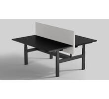 Akoestische tussen wand 1400x700x40 Tallow.