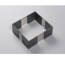 Cuisio-flex voor TANDEMBOX; LEGRABOX; TA'OR BOX