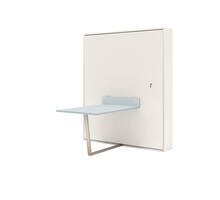 Opklapbed TABLA, inclusief tafelmechaniek