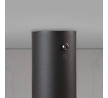 Exhaust Surface/Linear/Graphite/Steel