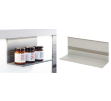 Multifunctioneel tablet van 140mm hoog