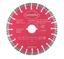 DIA zaagblad dx200,ø180x2,4x29mm,diepte 60mm