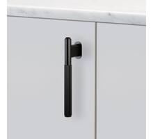 L-Bar/125Mm/Black