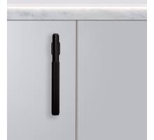 L-Bar/125Mm/Black