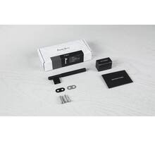 L-Bar/125Mm/Black