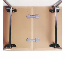 Bladverbinder CLICK CATCH XL, 24.03.145 inclusief 24.03.130