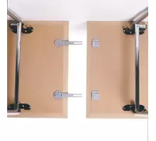 Bladverbinder CLICK CATCH XL, 24.03.145 inclusief 24.03.130