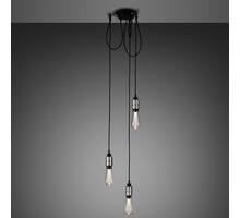 Hooked 3.0 Nude/2M Steel