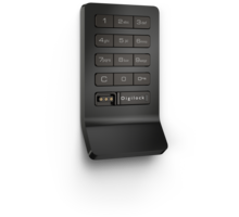 Aspire keypad, fitness
