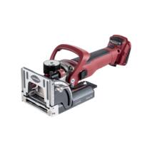 Zeta P2 accu groeffreesmachine