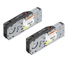 AVENTOS HF top beslagelementset 2 stuks