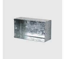 2G Backbox
