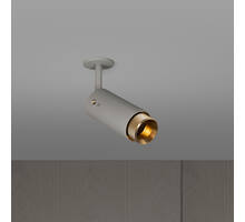 Exhaust Spot/Cross/Stone/Brass