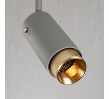 Exhaust Spot/Cross/Stone/Brass