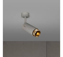 Exhaust Spot/Cross/Stone/Brass
