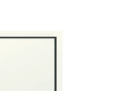 Opklapbed verticaal, (gesplitst in 2)