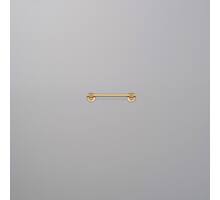 Towel Rail/Small 300Mm/11.8 Inches/Cast/Brass
