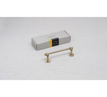 Towel Rail/Small 300Mm/11.8 Inches/Cast/Brass